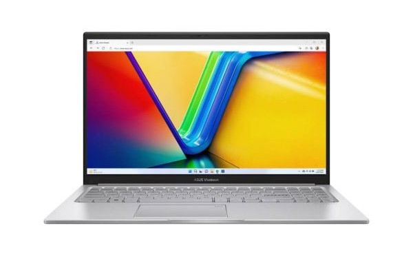 لپ تاپ ایسوس 15.6 اینچی Asus Vivobook 15 A1504VA BQ541 Core 5 120U 16GB 512GB SSD Intel