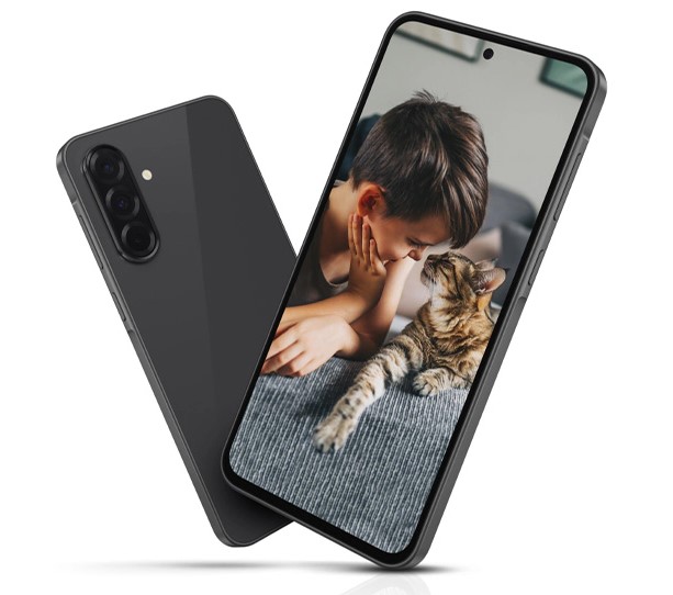 گوشی موبایل سامسونگ A36