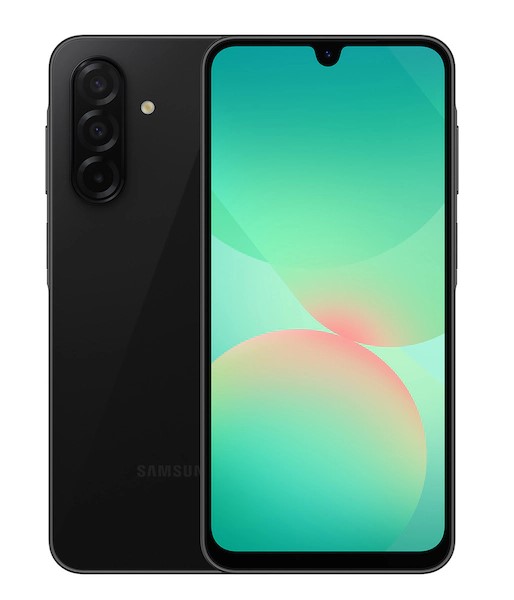 گوشی موبایل سامسونگ A26