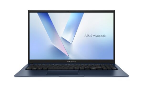 لپ تاپ ایسوس 15.6 اینچی Asus VivoBook 15 X1504VAP Core 3 100U 16GB DDR5 1TB SSD Intel