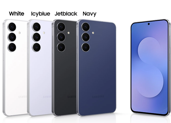 گوشی موبایل سامسونگ S25FE